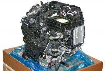 Motore diesel 654920 