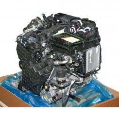 Motore diesel 654920 