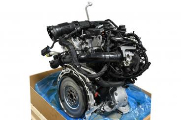 Motore diesel 654920 