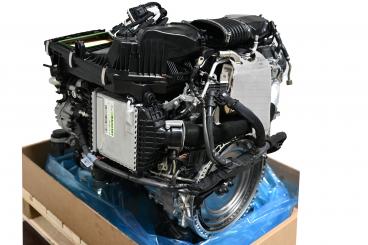 Motore diesel 654920 