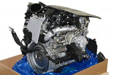 Motore diesel 654920 