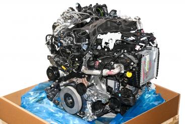 Motore diesel 654920 