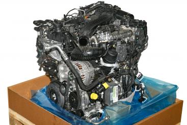 Motore diesel 654920 