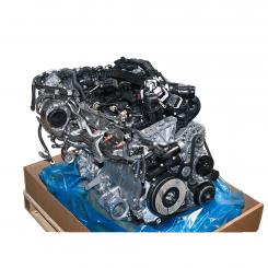 Motore diesel 654920 