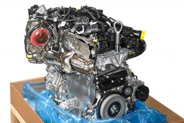 Motore diesel 654920 