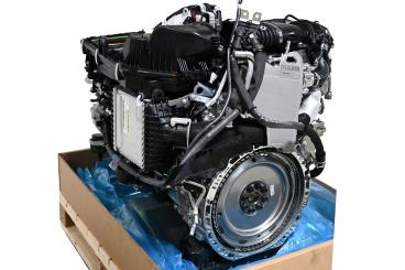 Motore diesel 654920 