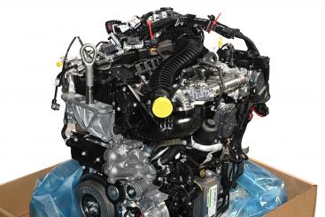 Motore diesel 654920 