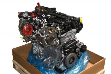 Motore diesel 654920 