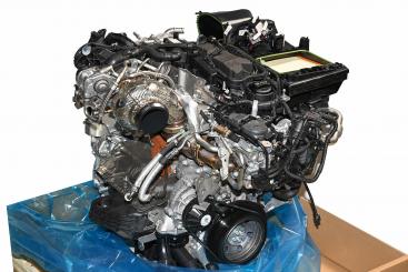 Motore diesel 654820 