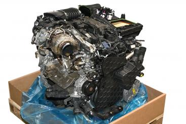 Motore diesel 