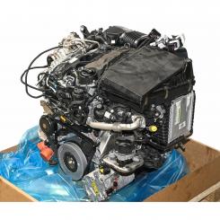 Motore diesel 654920 