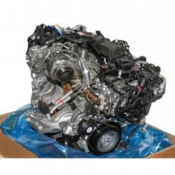 Motore diesel BM654820 