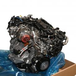 Motore diesel BM654820 