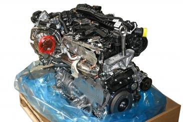 Motore diesel 