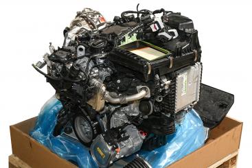 Motore diesel 654820 