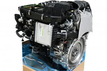 Motore diesel 654820 