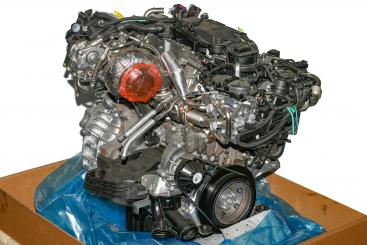 Motore diesel 654820 