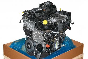 Motore diesel 654920 
