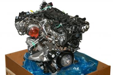 Motore diesel 654820 