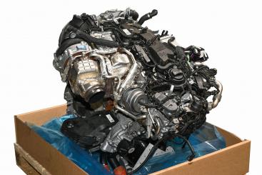 Motore diesel 654820 