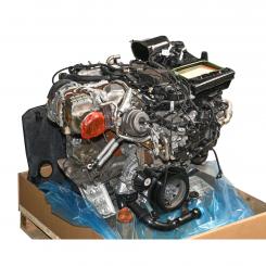 Motore diesel 654820 