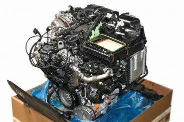Motore diesel 