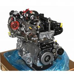 Motore diesel 654920 