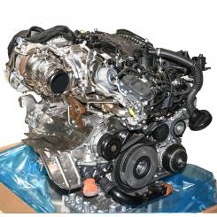 Motore diesel 