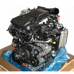 Motore diesel 654920 