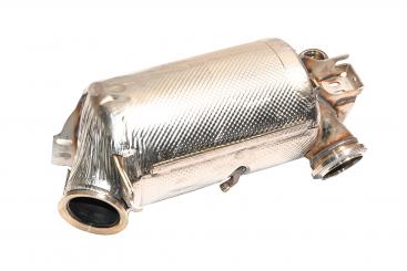 Filtro antiparticolato diesel 