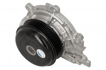 Pompa dell'acqua senza termostato OM654 