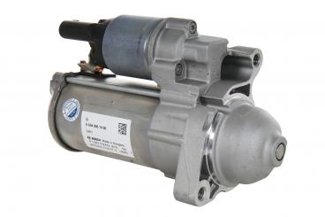 Motorino di avviamento 12 Volt Bosch 