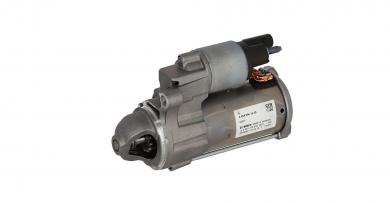 Motorino di avviamento 12 Volt Bosch 