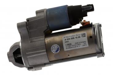 Motorino di avviamento 12 Volt SEG 