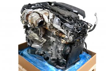 Motore diesel 656929 