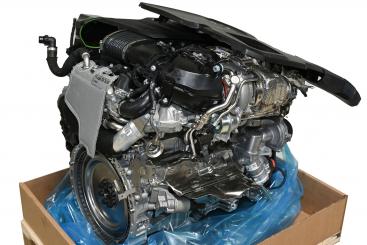 Motore diesel 656929 