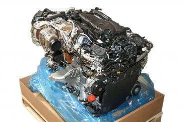 Motore diesel 656929 