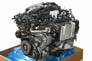 Motore diesel 656929 