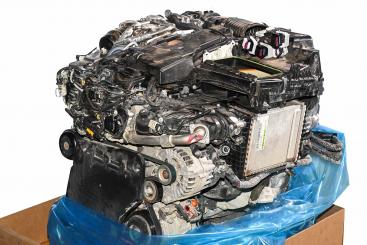 Motore diesel 656929 