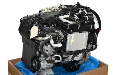 Motore diesel 656929 
