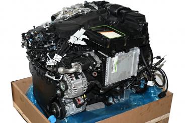 Motore diesel 656929 