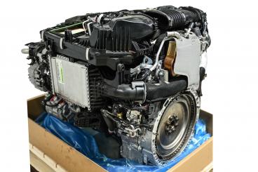 Motore diesel 656929 