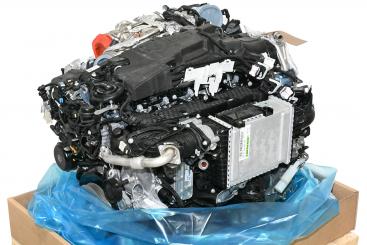 Motore diesel 656929 