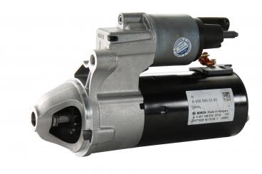 Motorino di avviamento 12 Volt Bosch 