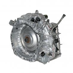 Cambio automatico cambio con frizione BM700423 