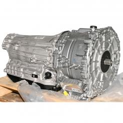 cambio automatico