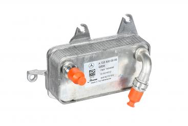 radiatore dell'olio 