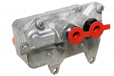 Radiatore dell'olio cambio automatico 