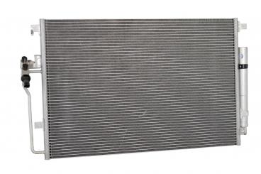 Condensatore climatizzatore Tempmatic 