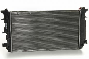 Radiatore liquido di raffreddamento motore OM651/senza radia 